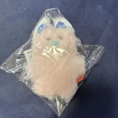 mojojojo マスコットぬいぐるみ6 ピンクうさぎのサムネイル