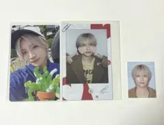 &team シーグリ ユウマ セット