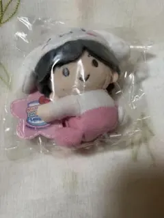 なにわ男子サンリオのコラボマスコット　道枝駿佑