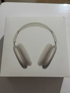 AirPodsMAX スターライト 希少 AirPods Max｜C smart公式オンラインストア