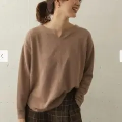 ★新品・未使用・タグ付き★アーバンリサーチドアーズプルオーバー