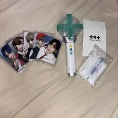 TXTペンライトver1 トレカ付き