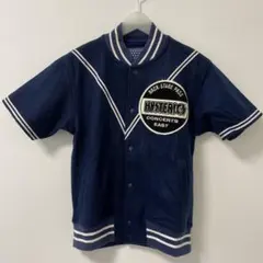 ヒステリックグラマー　半袖ブルゾンのサムネイル