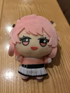 2026年最新】カラフルピーチ ちびぐるみ のあの人気アイテム - メルカリ