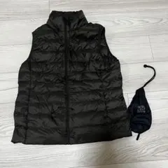 UNIQLO ウルトラライトダウンベスト XL ユニクロ
