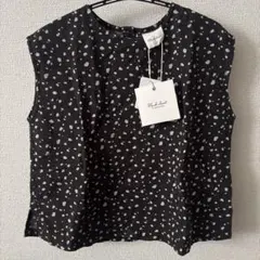 birthday Black closet ノースリーブ 120cm