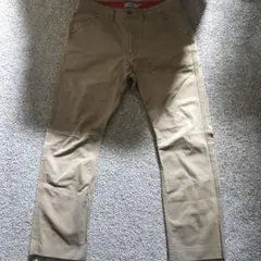 nonnative ノンネイティブ　パンツのサムネイル