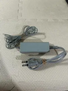 動作確認済み★ジャンク☆任天堂★WUP-011☆ゲームパッド用アダプター☆現状品