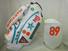 2026年最新】ping キャディバッグ 限定の人気アイテム - メルカリ