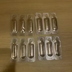 Pure Vitamin C Whitening Serum 12本入り