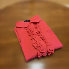 キスオンザグリーン ゴルフウェア L