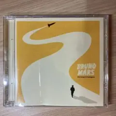 BRUNO MARS / doo-wops&hooligans