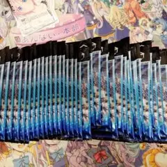 ヴァイス　デート・ア・ライブvol.3　サーチ済み40パックセット　デアラ