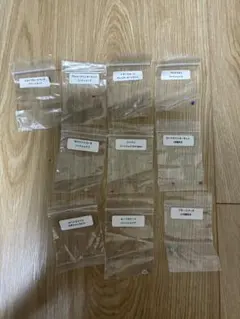 カラッツ　ルース　まとめ売り
