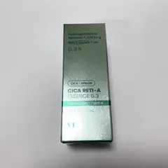 VT 高濃度 シカレチA エッセンス 0.3 30ml
