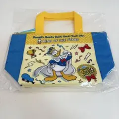 パルパルーザドナルドダック トートバッグ