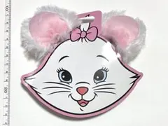 おしゃれキャット　マリーちゃん　猫耳ヘアピン