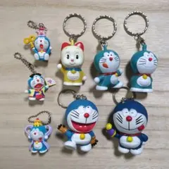 2026年最新】ドラえもん キーホルダ レトロの人気アイテム - メルカリ
