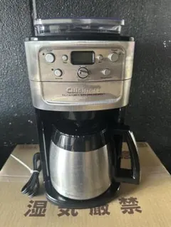 Cuisinart 全自動コーヒーメーカーのサムネイル
