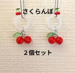 アンブレラマーカー ペットボトルマーカー めじるしアクセサリーコネクタチャーム