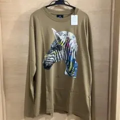 ポールスミス　ロンT 新品未使用