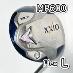 レディース　XXIO MP600 1w ロフト角 13.5 Flex Lのサムネイル
