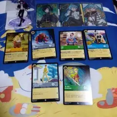 グッズ詰め合わせ☆ディズニー　アイドリッシュセブン　ヒロアカ　ハイキュー