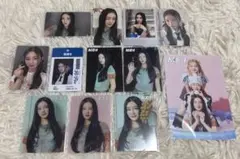 ME:I ミーアイ 櫻井美羽 Hi-Five トレカまとめ売り