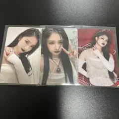 HANA MOMOKA モモカ ROSE A B 通常盤 トレカ セット