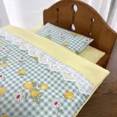 メルちゃん　お布団セット