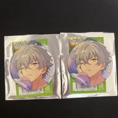 ぐ*ん様 あんさんぶるスターズ‼︎ あんスタ コレクション缶バッジ 2024 O