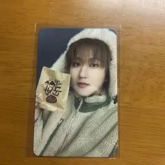 Straykids スキズ　Do it fans ヨントン　チャンビン