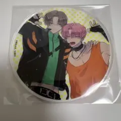 多聞くん今どっち！？ アクリルコースター - メルカリ