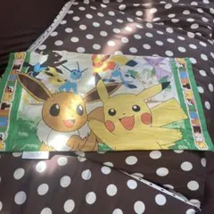 枕カバー(ポケモン)のサムネイル