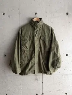 2026年最新】M65 フィールドジャケット 2nd shortの人気アイテム