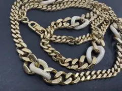 M7172 ネックレス　ヴィンテージ アクセサリー