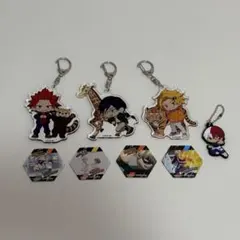 ヒロアカ バラ売り