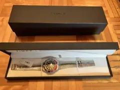 TIMEX M79 Automatic 腕時計 本体のサムネイル
