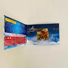 ユニバーサル・スタジオ・ジャパン 5周年ピンバッジ