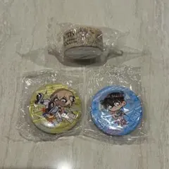 くら寿司 ビッくらポン コナン 安室透