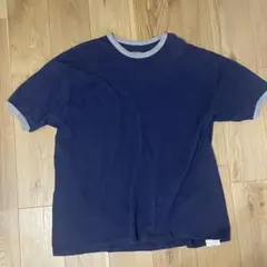 JERZEES ジャージーズ 無地 半袖 リンガーTシャツ トリムのサムネイル