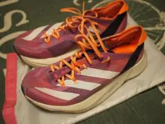 【美品】アディオスプロ3 27