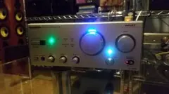 2026年最新】onkyo a-905fx2の人気アイテム - メルカリ