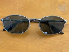 RAY-BAN B&L レイバンボシュロム社製サングラス W2841