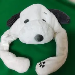 スヌーピー ファンキャップ　USJ