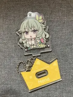 草薙寧々　プロセカ　アクリルキーホルダー