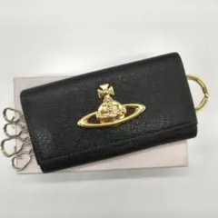 Vivienne Westwood キーケース レザー EXECUTIVE