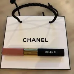 CHANEL★ルルージュ　デュオ　ウルトラトゥニュー　174エンドレスピンク