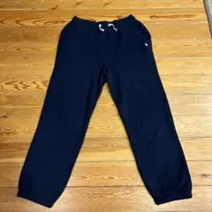 Polo Ralph Lauren ポロラルフローレンネイビー スウェットパンツ