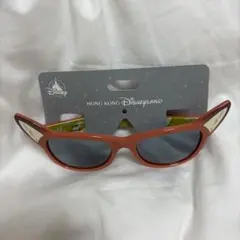 ニックワイルド　サングラス　めがね　ニック　ズートピア　香港ディズニーランド